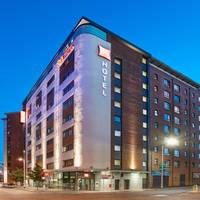 ibis Belfast City Centre 