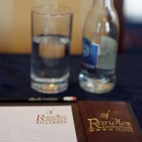 Killarney Dromhall Hotel 