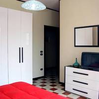 B&B Via Cosimo De Giorgi 