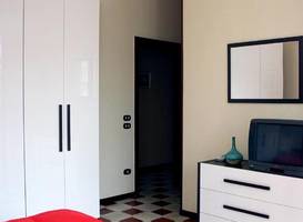 B&B Via Cosimo De Giorgi 