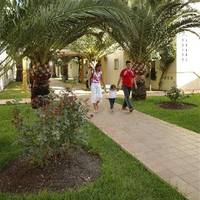 Hotel Pueblo Camino Real 