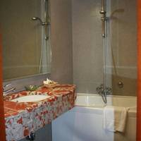 Hotel Cangrande Di Soave 