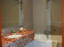 Hotel Cangrande Di Soave 