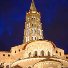 Toulouse Studios Parnuit 