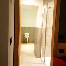 Ciasa Alpina Relax Hotel 