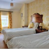 Carrygerry Country House 