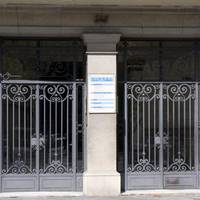 Aspasios Gran Via Suites 