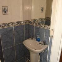 Arbury Lodge Guest House