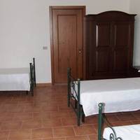 Istituto Antonacci Rooms 