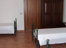 Istituto Antonacci Rooms 