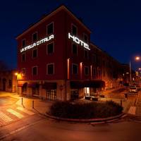 Hotel La Stella D'Italia 
