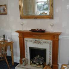 Cherry Grove Guest House 