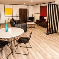 Apartamentos la Nogalera 