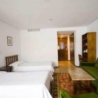 Apartamentos la Nogalera 