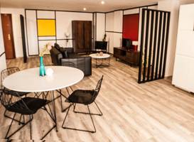 Apartamentos la Nogalera 