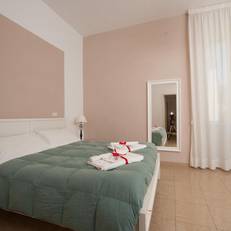 Mirage Bed and Breakfast 