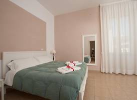 Mirage Bed and Breakfast 