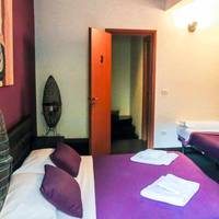 B&B Globetrotter Catania 