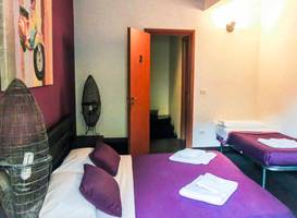 B&B Globetrotter Catania 