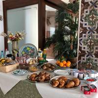 Hotel Villa San Giovanni 