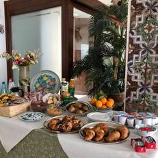 Hotel Villa San Giovanni 