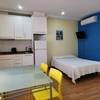 Barcelona City Apartment 