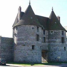 Appartement La Plaisance 