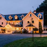 Gleann Fia Country House