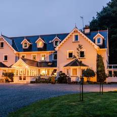 Gleann Fia Country House 