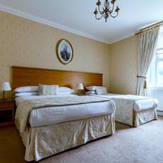 Atholl Villa Guest House 