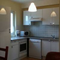Appartement Garden Place 