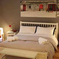 Casa Barbero Charme B&B 
