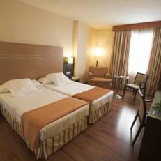 Hotel Blanca de Navarra 