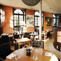 Salthouse Harbour Hotel 