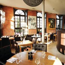 Salthouse Harbour Hotel 