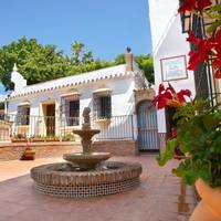 Apartamentos La Baranda 