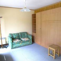 Apartment Pistes Tignes 