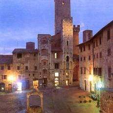 B&B Palazzo Al Torrione 
