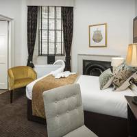 Albany Ballantrae Hotel 