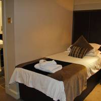 Albany Ballantrae Hotel 