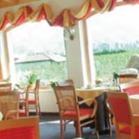 Gardenhotel Premstaller 