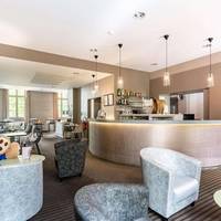 Hotel Spa Le Connetable 