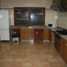 Casa Rural Las Canteras 