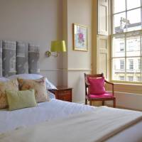 The Windsor Guest House 