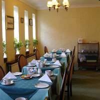 Eaton Court Guest House 