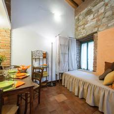 Agriturismo Verde Oliva