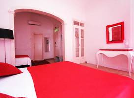 Evora Inn Chiado Design 