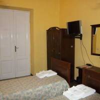 Albergo Locanda Alambra 