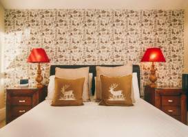 Stattons Boutique Hotel 