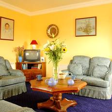 Glendine Irish Home B&B 